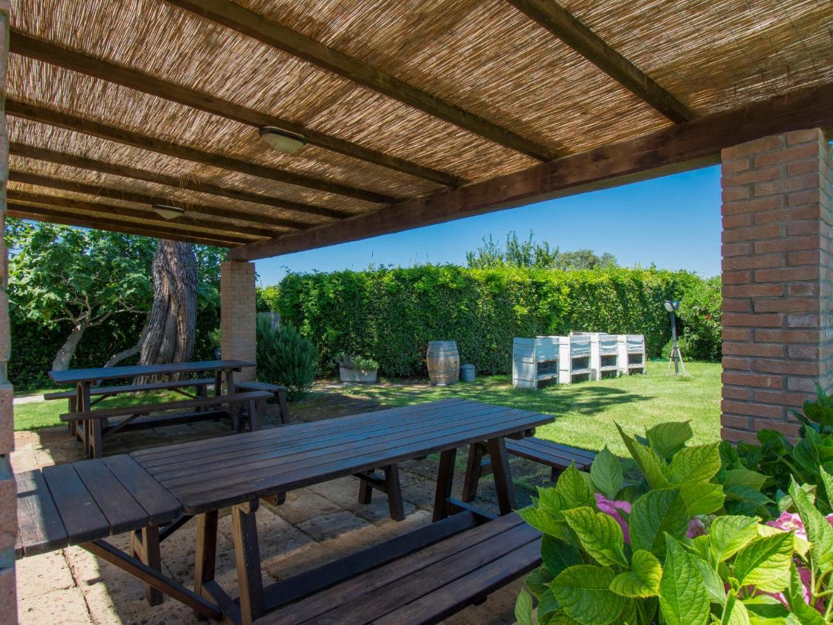 Apartment Podere Tre Termini-1 By Interhome Cecina  Bagian luar foto