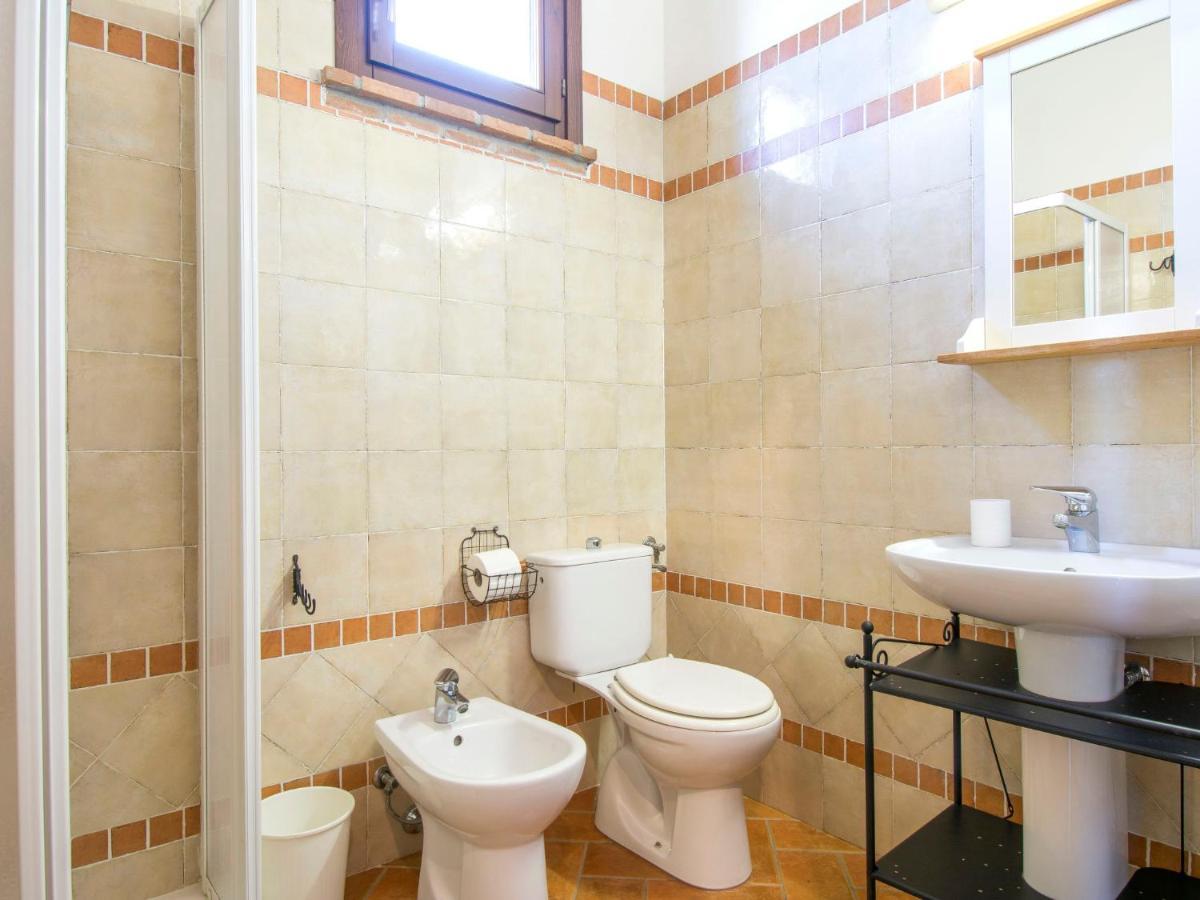 Apartment Podere Tre Termini-1 By Interhome Cecina  Bagian luar foto